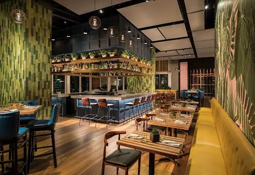 hospitality interior designers ahmedabad