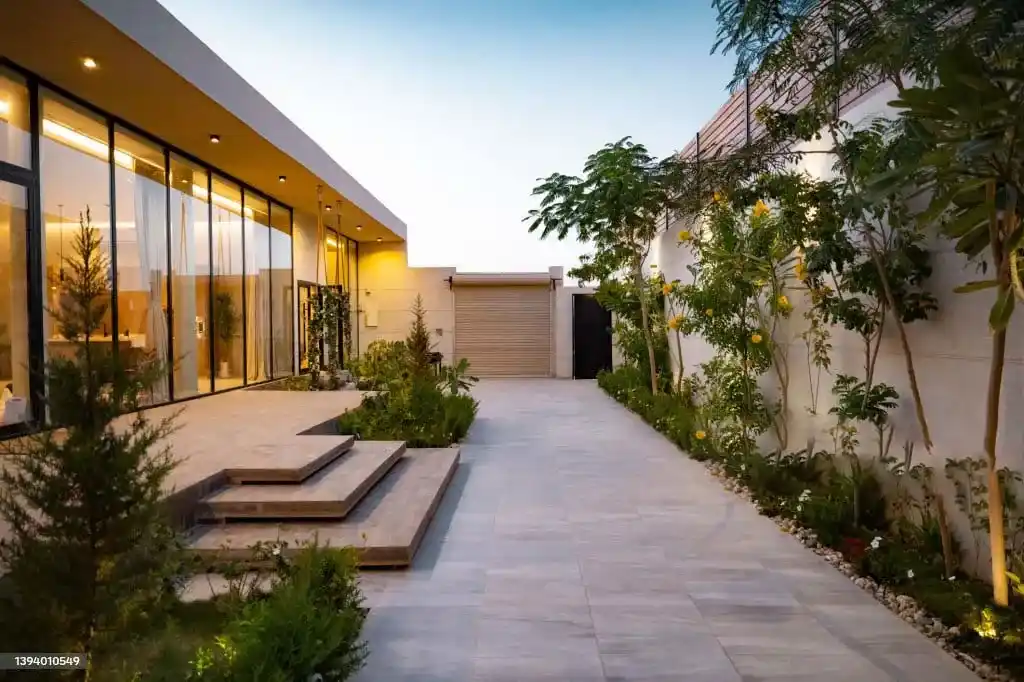 Top landscape architects in ahmedabad